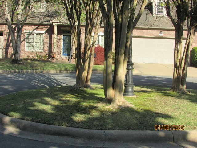 22 Creekwood Cove, North Little Rock, AR 72116