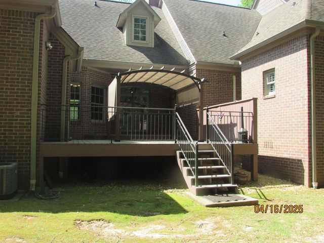 22 Creekwood Cove, North Little Rock, AR 72116