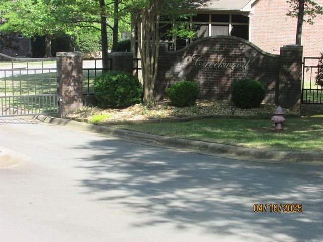 22 Creekwood Cove, North Little Rock, AR 72116