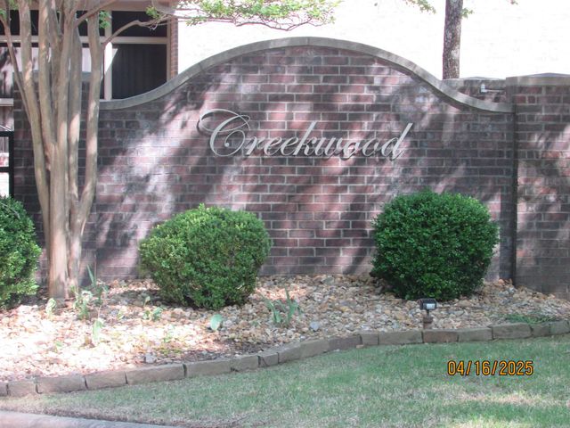 22 Creekwood Cove, North Little Rock, AR 72116