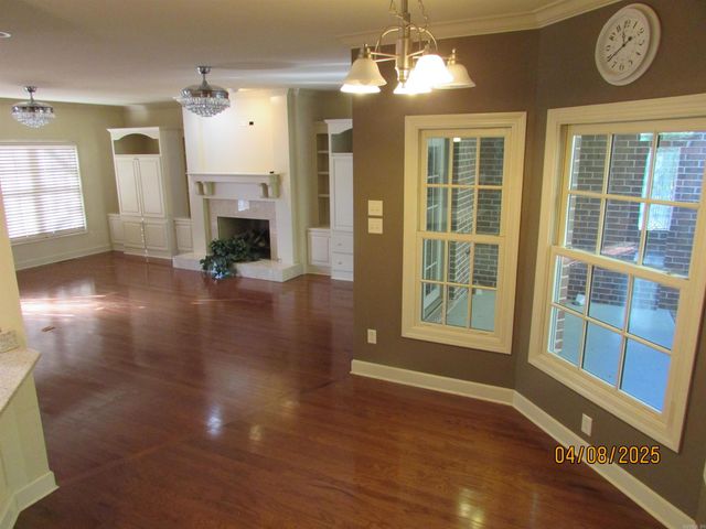 22 Creekwood Cove, North Little Rock, AR 72116