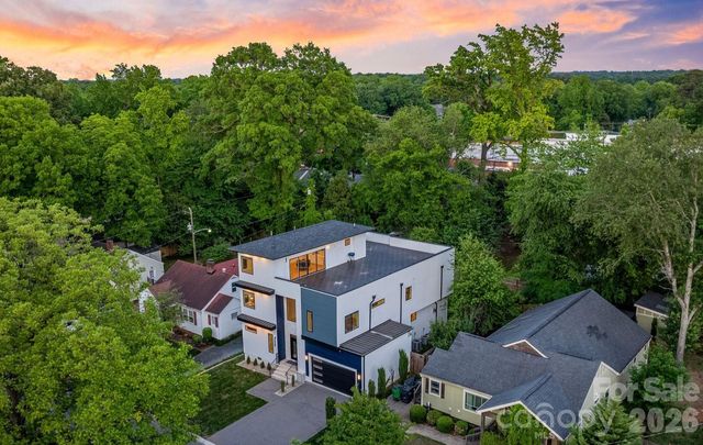 3008 Holt Street, Charlotte, NC 28205