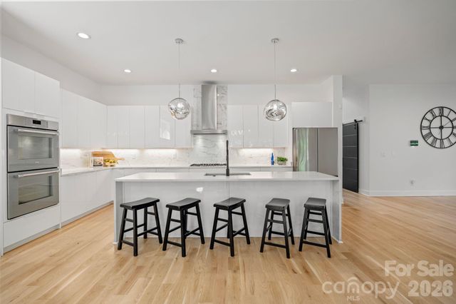3008 Holt Street, Charlotte, NC 28205