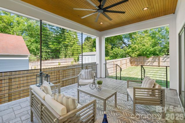 3008 Holt Street, Charlotte, NC 28205