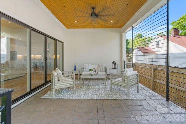 3008 Holt Street, Charlotte, NC 28205