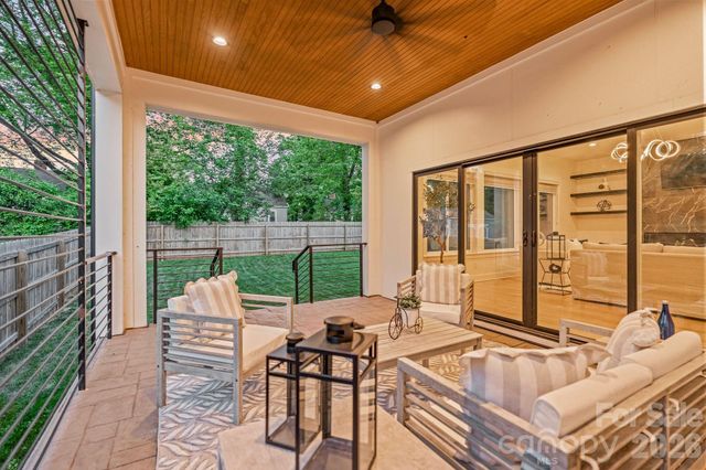 3008 Holt Street, Charlotte, NC 28205