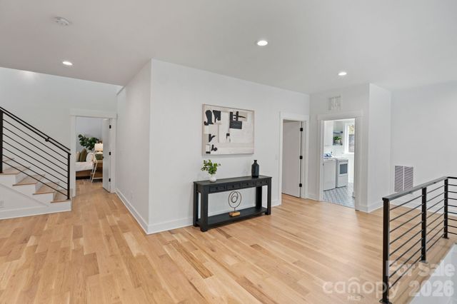 3008 Holt Street, Charlotte, NC 28205