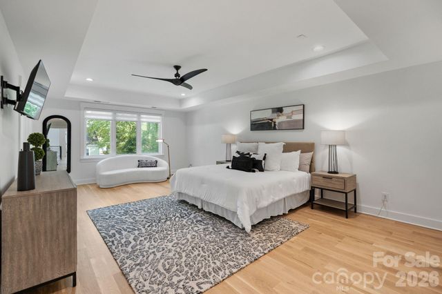 3008 Holt Street, Charlotte, NC 28205