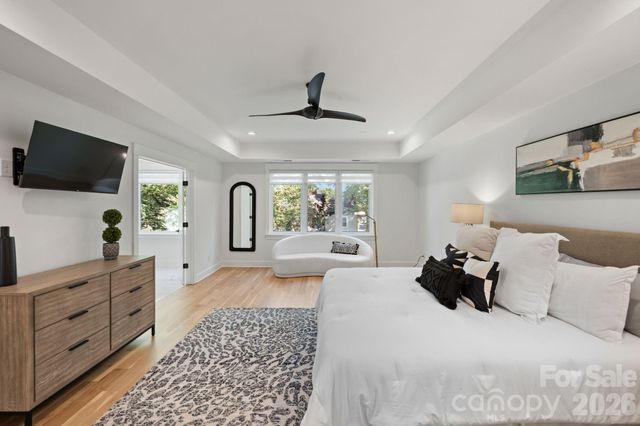 3008 Holt Street, Charlotte, NC 28205