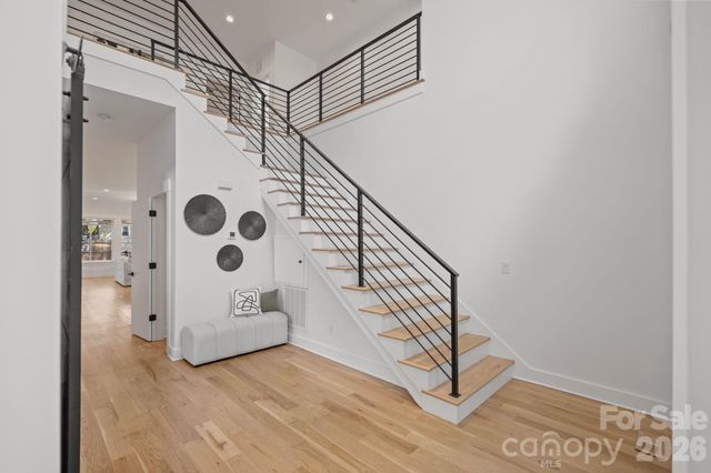 3008 Holt Street, Charlotte, NC 28205
