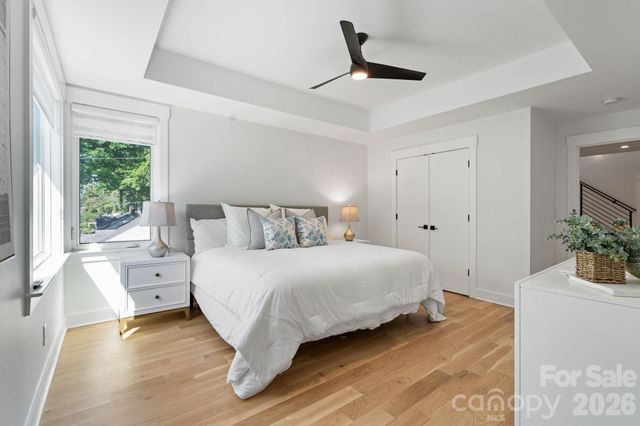 3008 Holt Street, Charlotte, NC 28205