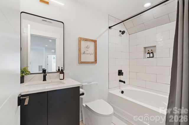 3008 Holt Street, Charlotte, NC 28205