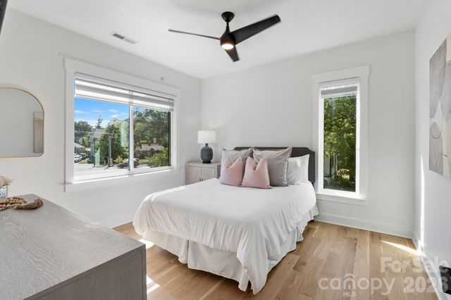 3008 Holt Street, Charlotte, NC 28205