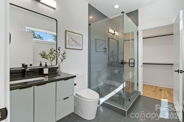 3008 Holt Street, Charlotte, NC 28205