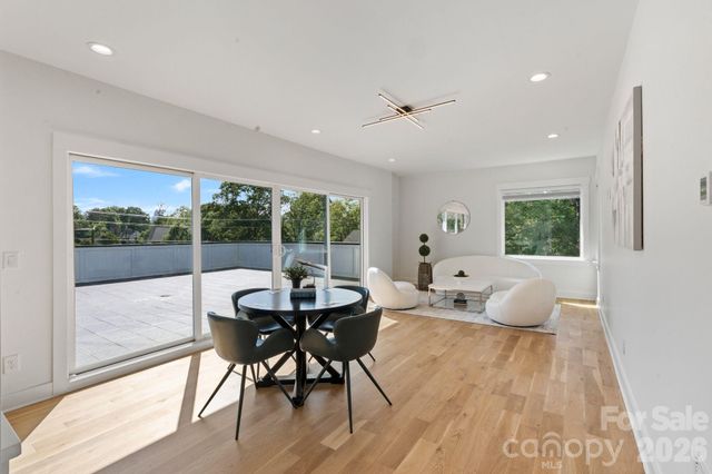 3008 Holt Street, Charlotte, NC 28205