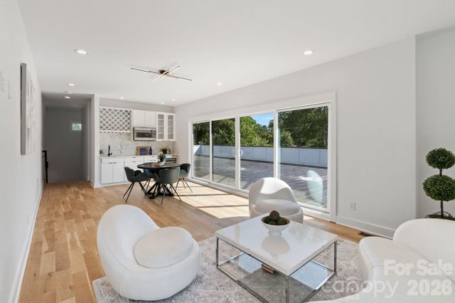 3008 Holt Street, Charlotte, NC 28205