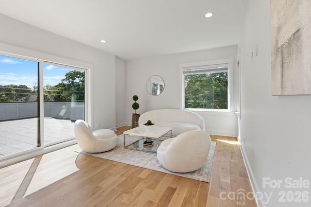 3008 Holt Street, Charlotte, NC 28205
