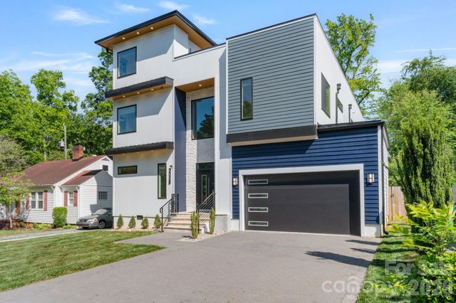3008 Holt Street, Charlotte, NC 28205