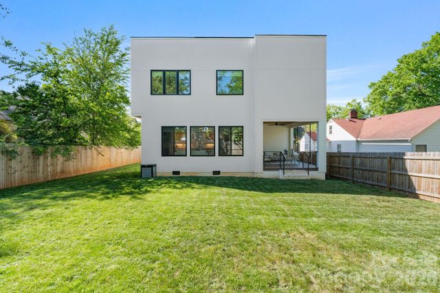 3008 Holt Street, Charlotte, NC 28205