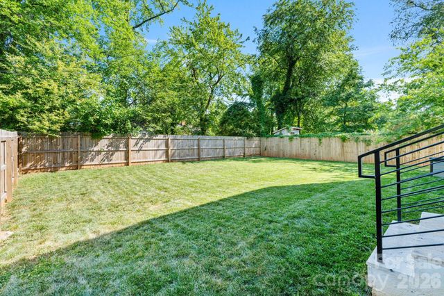3008 Holt Street, Charlotte, NC 28205