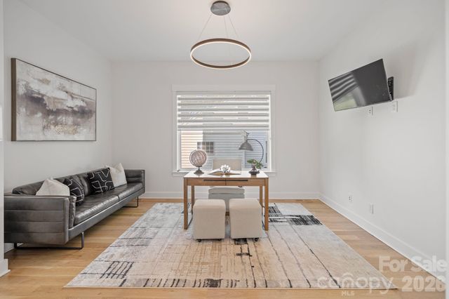 3008 Holt Street, Charlotte, NC 28205