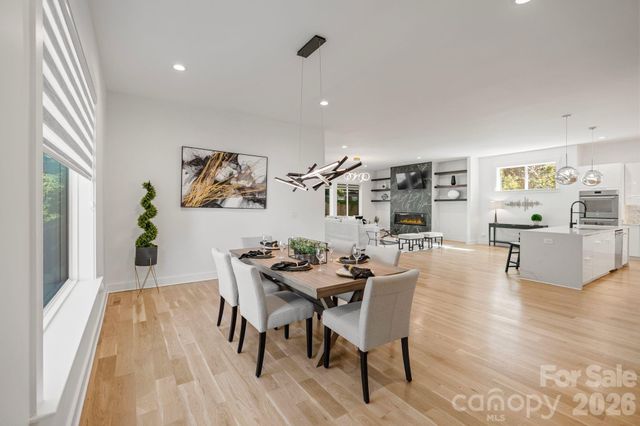 3008 Holt Street, Charlotte, NC 28205