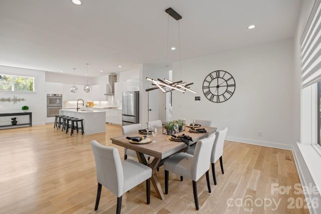 3008 Holt Street, Charlotte, NC 28205