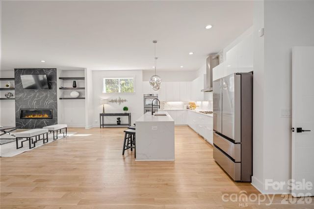 3008 Holt Street, Charlotte, NC 28205