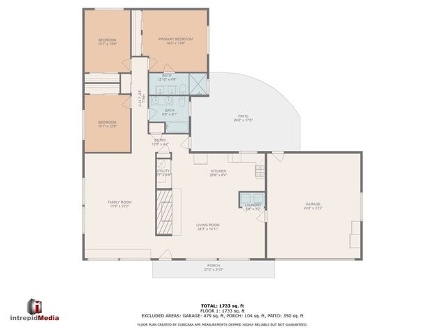 1880 NE 10th Avenue NE, Oak Harbor, WA 98277