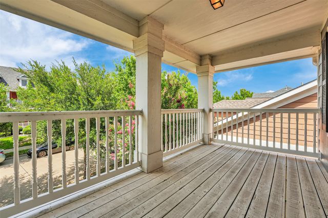 1124 Hayden Lane, Savannah, TX 76227