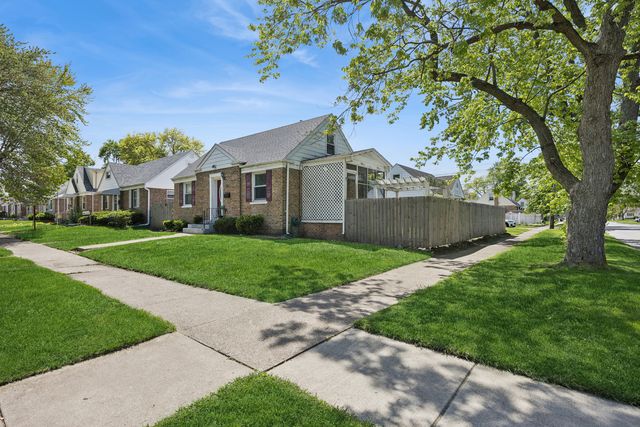 18008 Commercial Avenue, Lansing, IL 60438