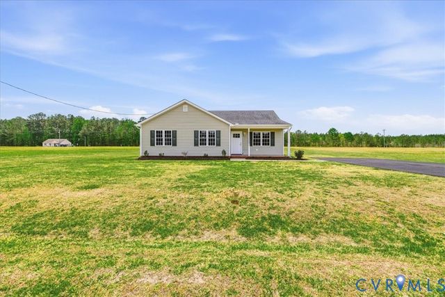 29156 Meadowview Dr, Waverly, VA 23890