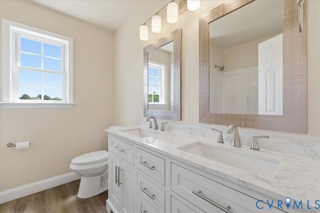 29156 Meadowview Dr, Waverly, VA 23890