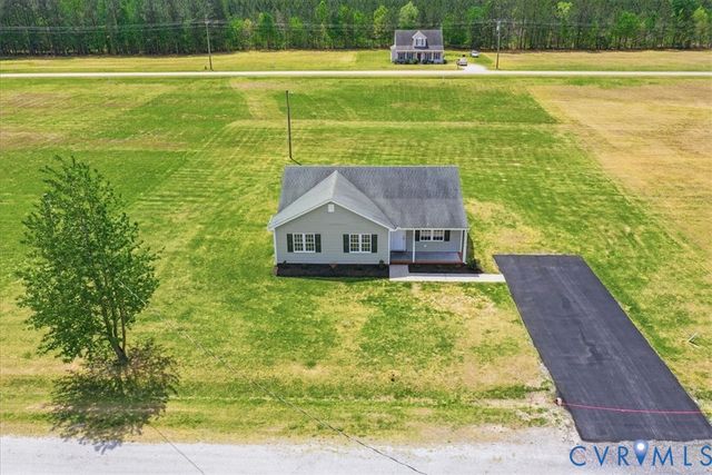 29156 Meadowview Dr, Waverly, VA 23890