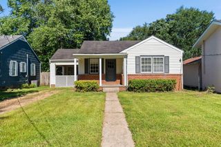 201 S 12th Ave., Hattiesburg, MS 39401