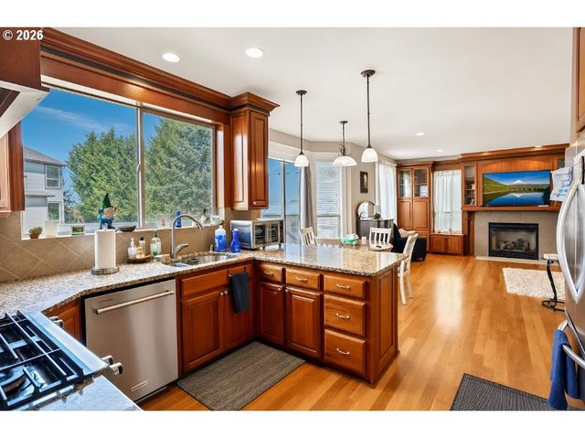 2108 S 19TH Way, Ridgefield, WA 98642