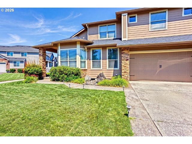 2108 S 19TH Way, Ridgefield, WA 98642