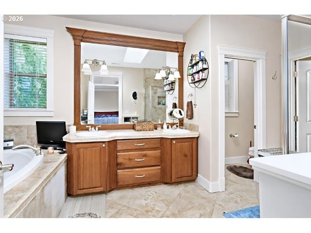 2108 S 19TH Way, Ridgefield, WA 98642