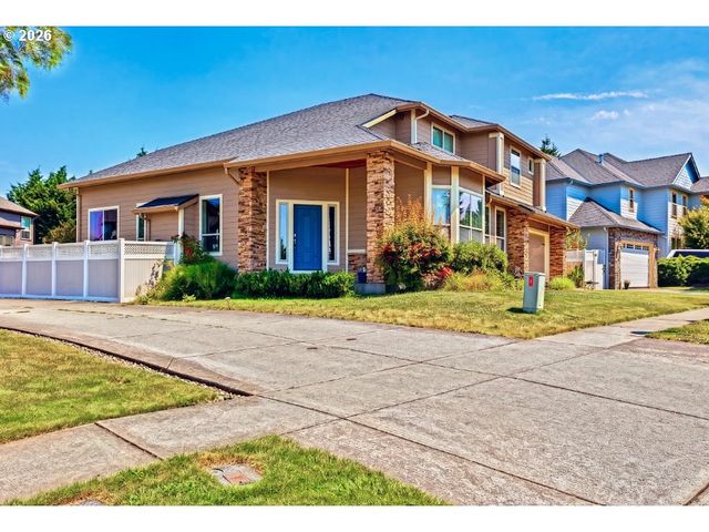 2108 S 19TH Way, Ridgefield, WA 98642