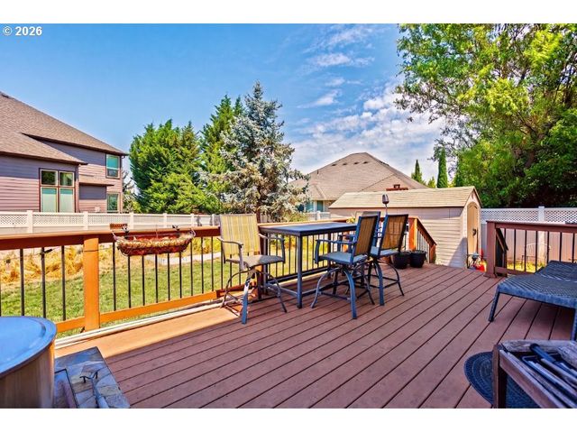 2108 S 19TH Way, Ridgefield, WA 98642