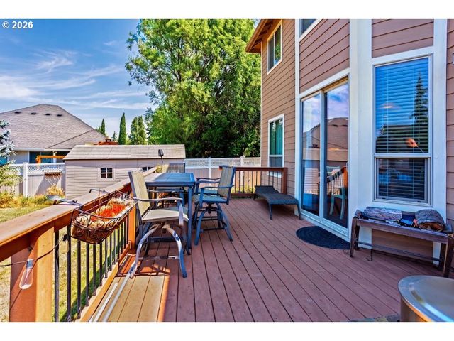 2108 S 19TH Way, Ridgefield, WA 98642