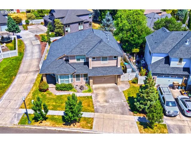 2108 S 19TH Way, Ridgefield, WA 98642