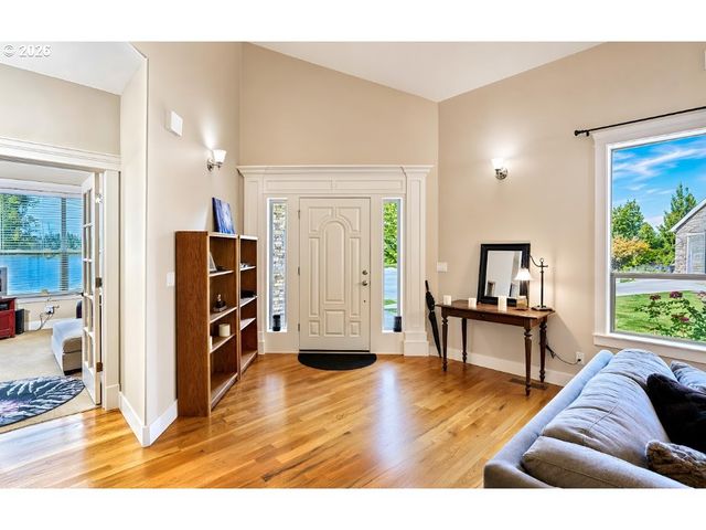 2108 S 19TH Way, Ridgefield, WA 98642