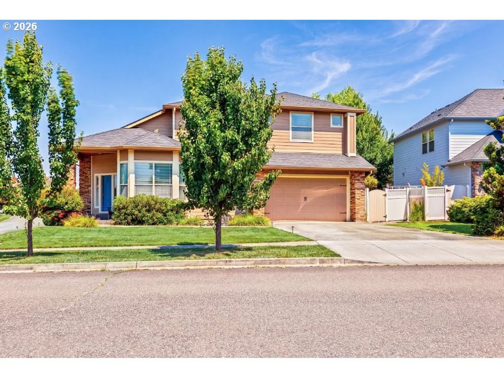 2108 S 19TH Way, Ridgefield, WA 98642