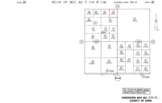 0 No address available, Mojave, CA 93501