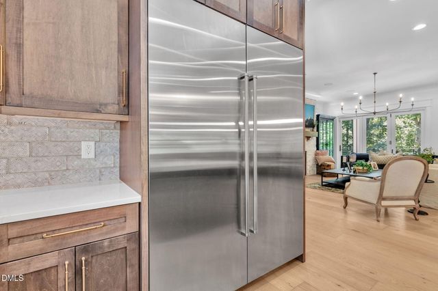 4517 Pitt Street, Raleigh, NC 27609