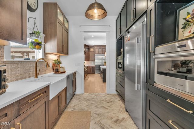4517 Pitt Street, Raleigh, NC 27609