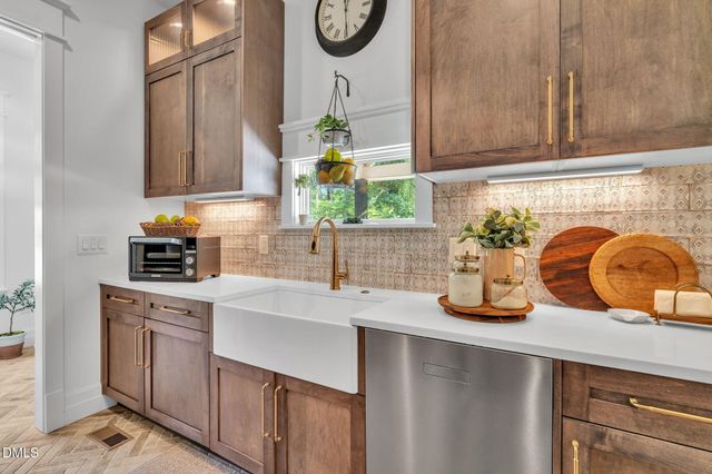 4517 Pitt Street, Raleigh, NC 27609