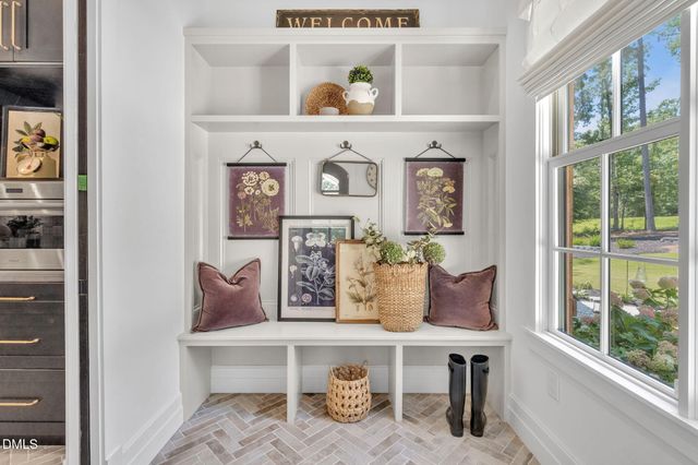 4517 Pitt Street, Raleigh, NC 27609