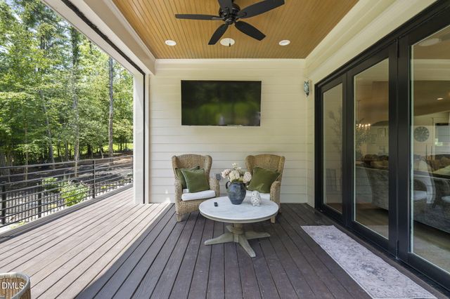 4517 Pitt Street, Raleigh, NC 27609